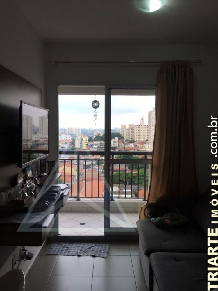 Apartamento, 2 quartos, 54 m² - Foto 2