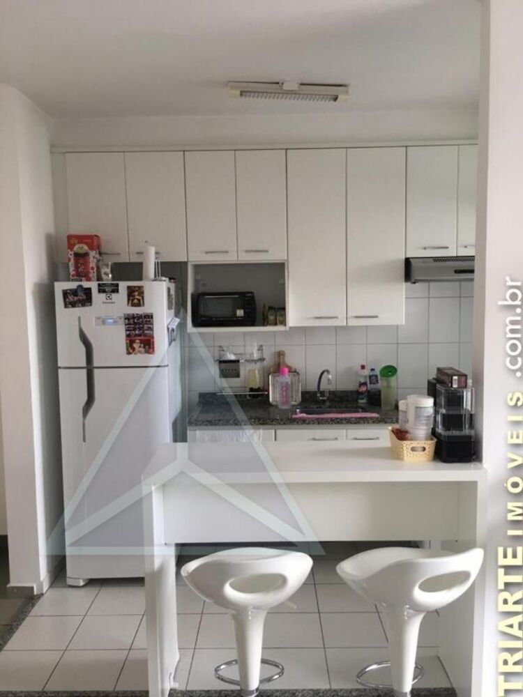 Apartamento, 2 quartos, 54 m² - Foto 1