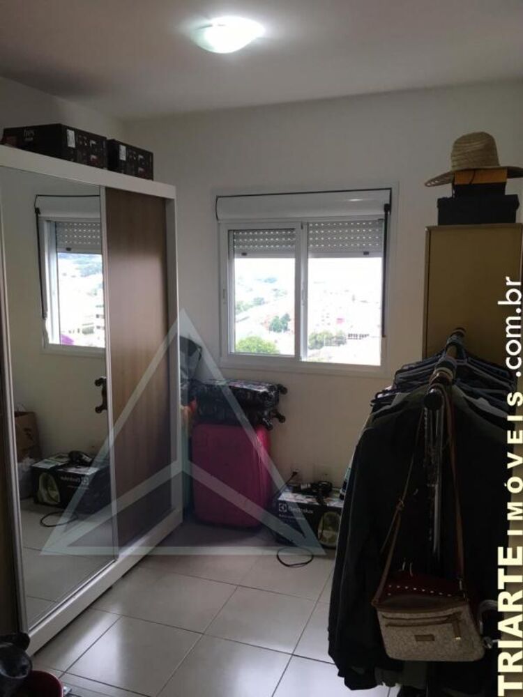 Apartamento, 2 quartos, 54 m² - Foto 4