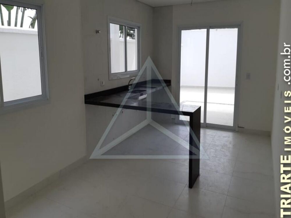 Sobrado, 3 quartos, 151 m² - Foto 1