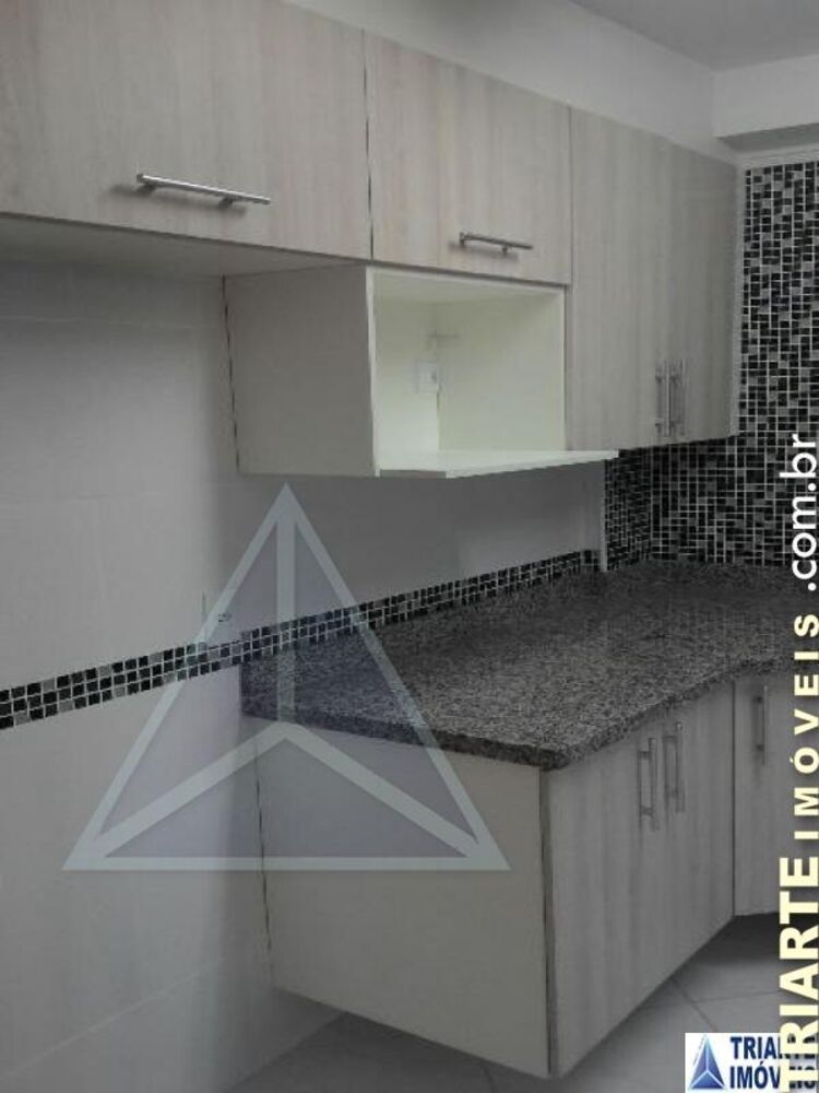 Apartamento à venda com 2 quartos, 58m² - Foto 1