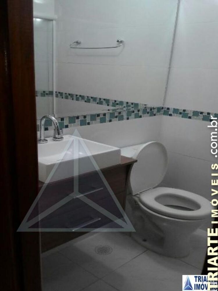 Apartamento à venda com 2 quartos, 58m² - Foto 3
