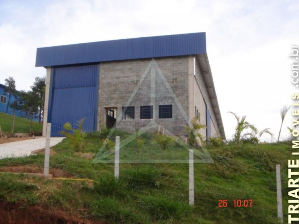 Depósito-Galpão, 750 m² - Foto 2