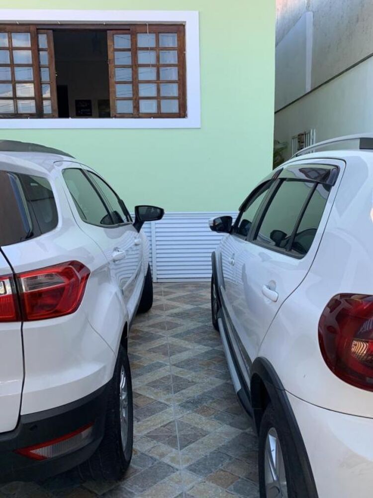 Casa à venda com 3 quartos, 110m² - Foto 6