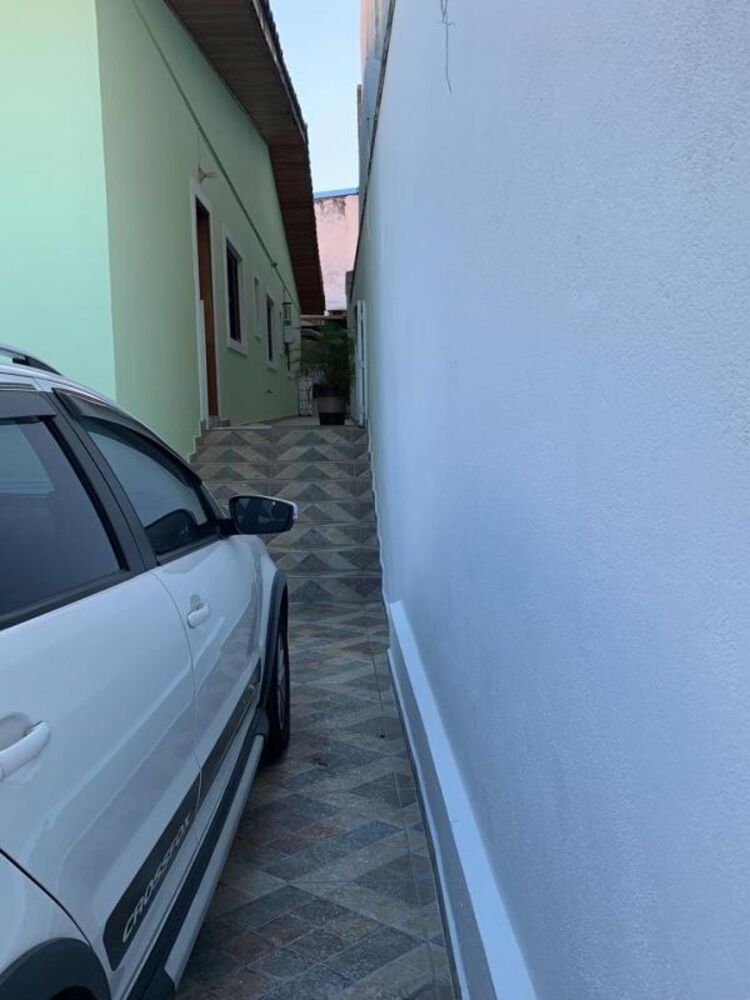 Casa à venda com 3 quartos, 110m² - Foto 5