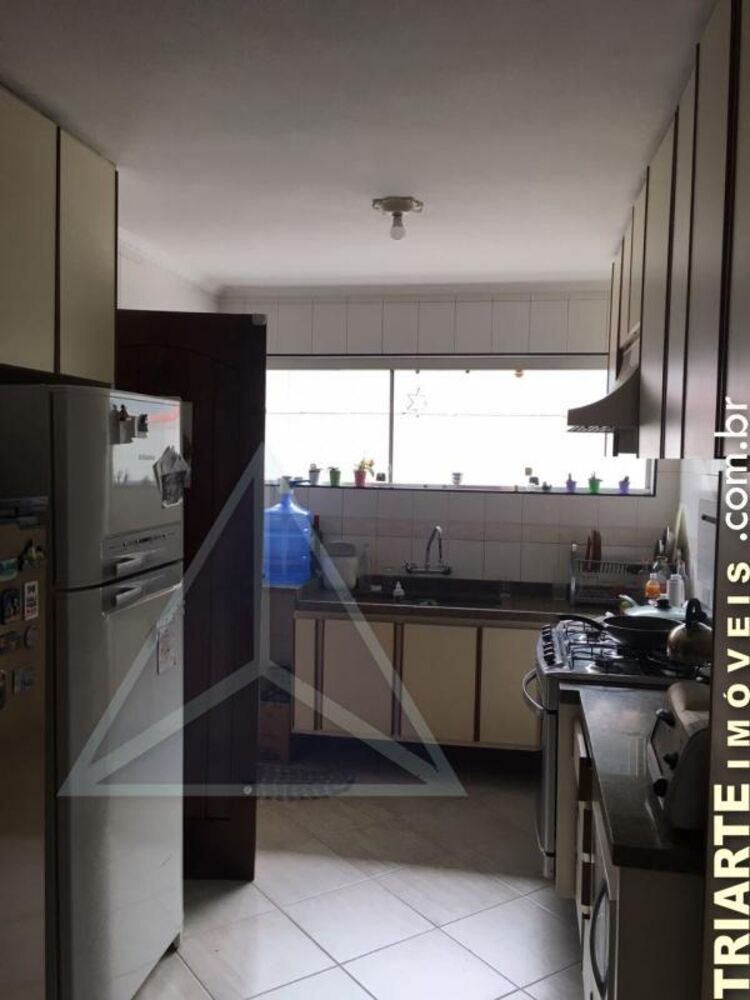 Casa, 4 quartos, 190 m² - Foto 3