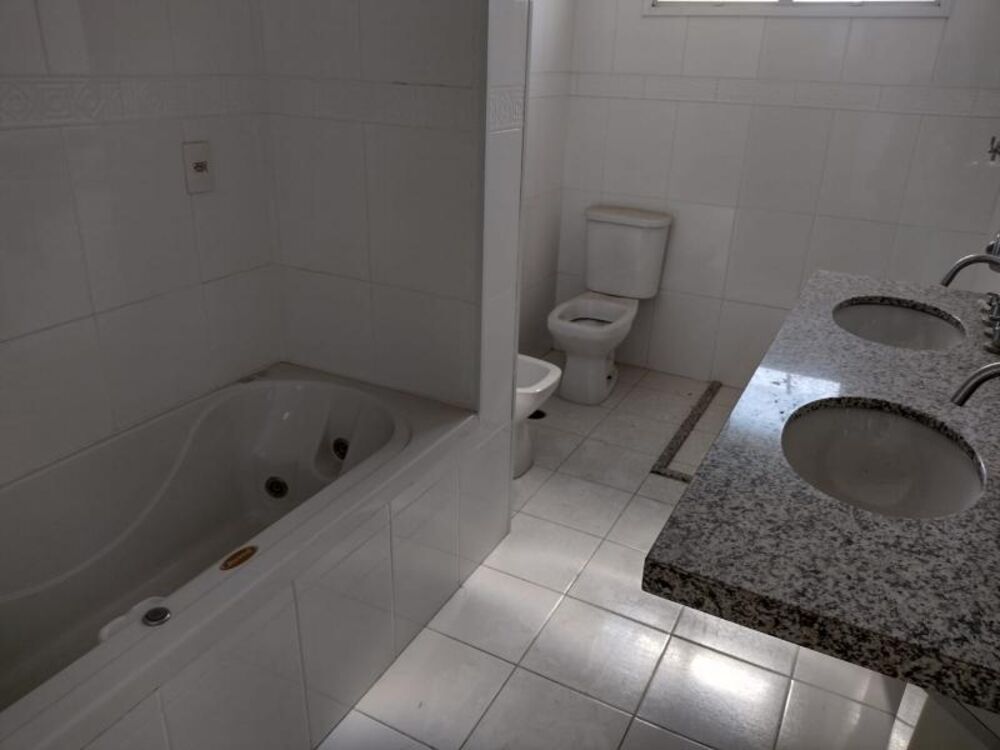 Apartamento à venda com 2 quartos, 54m² - Foto 1