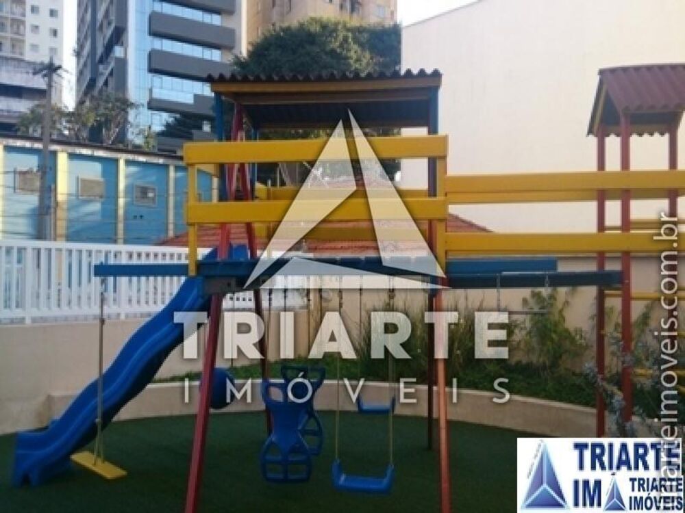 Apartamento à venda com 2 quartos, 54m² - Foto 3