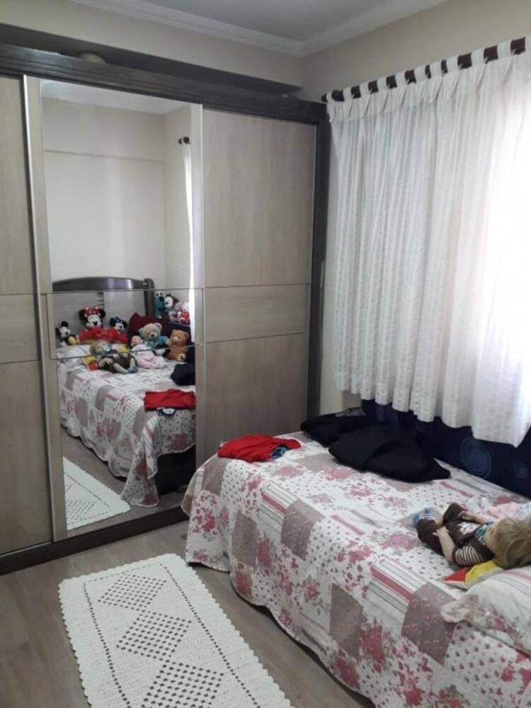 Apartamento à venda com 2 quartos, 58m² - Foto 1