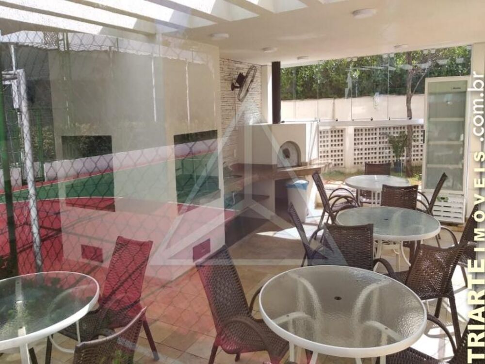 Apartamento, 3 quartos, 80 m² - Foto 1
