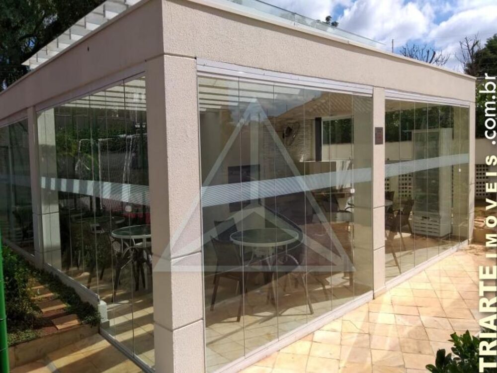 Apartamento, 3 quartos, 80 m² - Foto 2