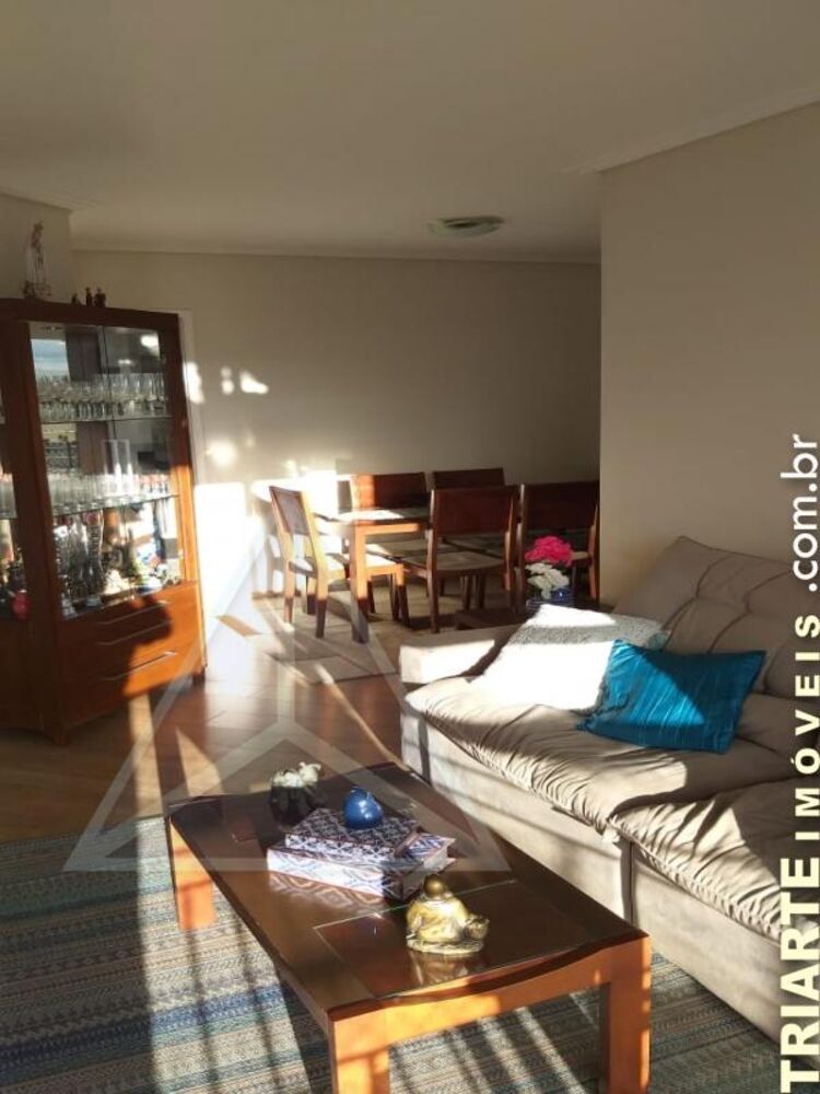 Apartamento, 3 quartos, 80 m² - Foto 3