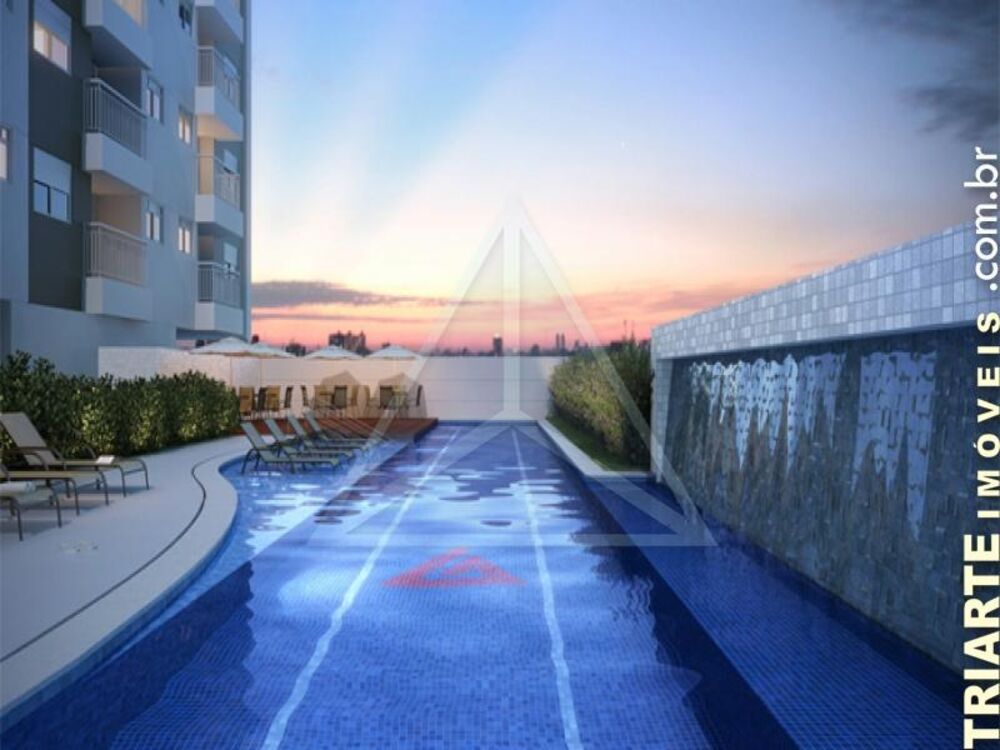 Apartamento, 2 quartos, 54 m² - Foto 2
