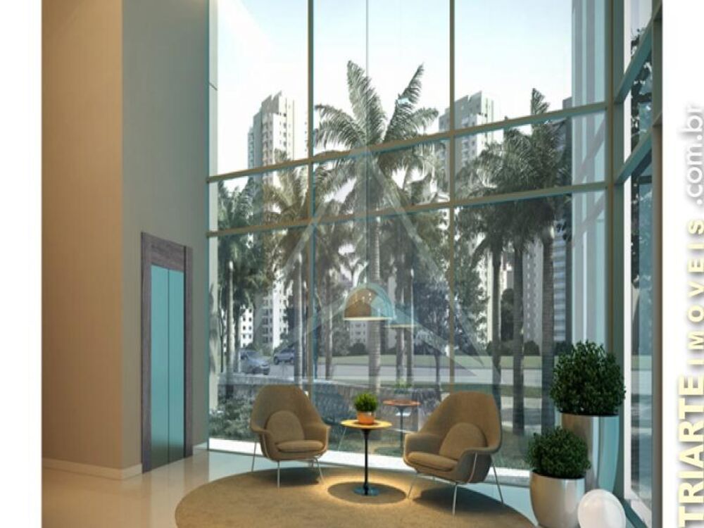 Apartamento, 2 quartos, 54 m² - Foto 3