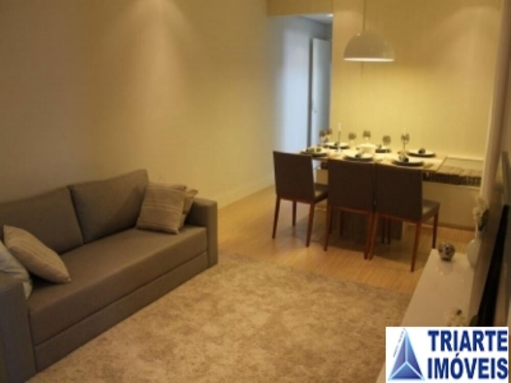 Apartamento, 3 quartos, 84 m² - Foto 1