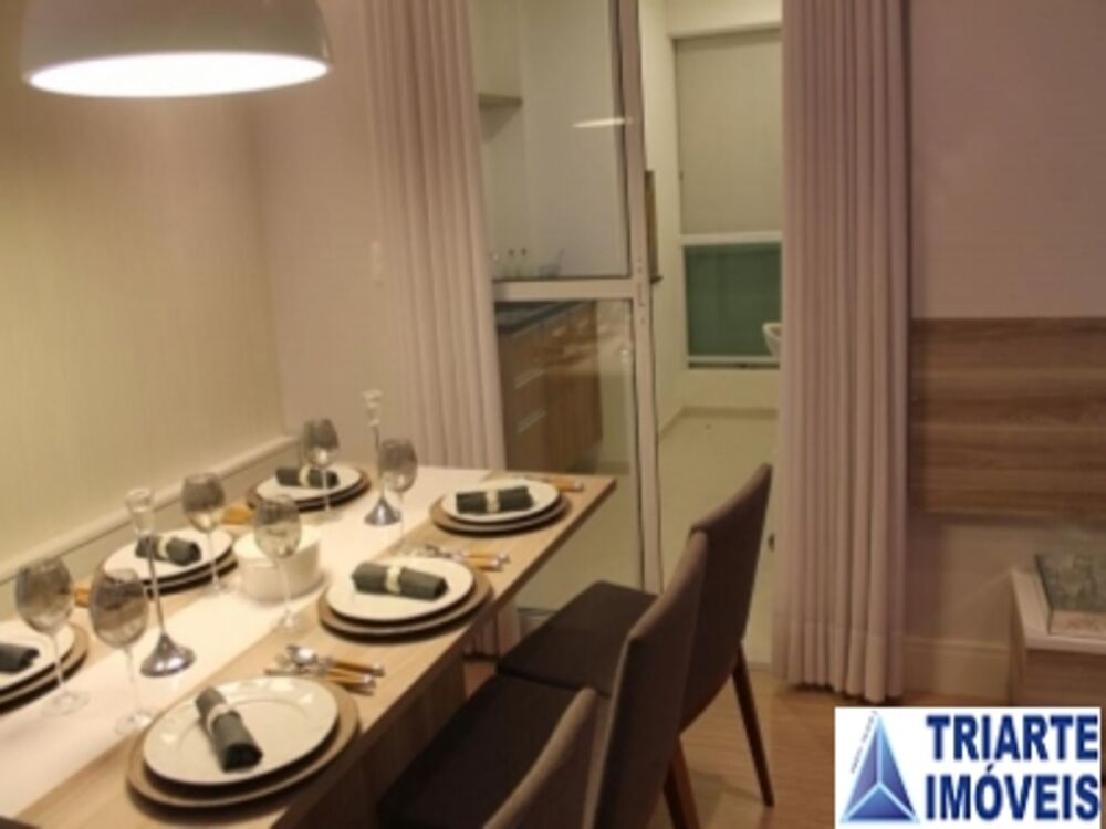 Apartamento, 3 quartos, 84 m² - Foto 4