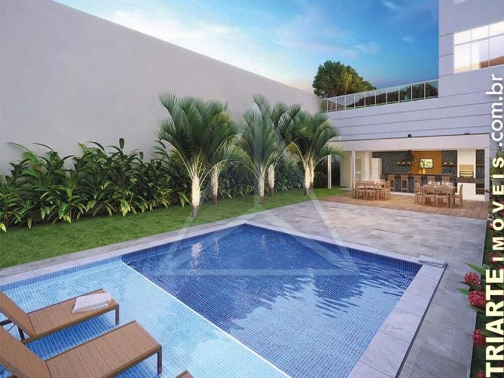 Apartamento, 2 quartos, 89 m² - Foto 12