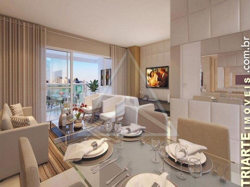 Apartamento, 2 quartos, 89 m² - Foto 8