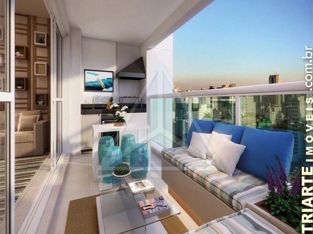 Apartamento, 2 quartos, 89 m² - Foto 15