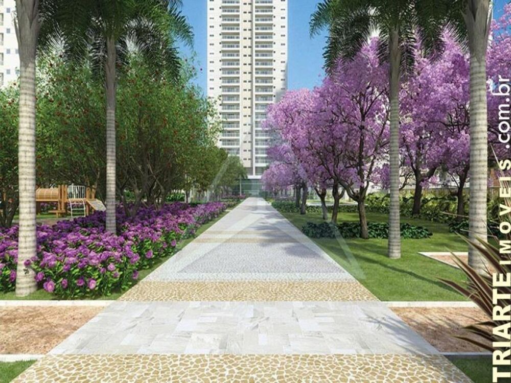 Apartamento, 2 quartos, 89 m² - Foto 2