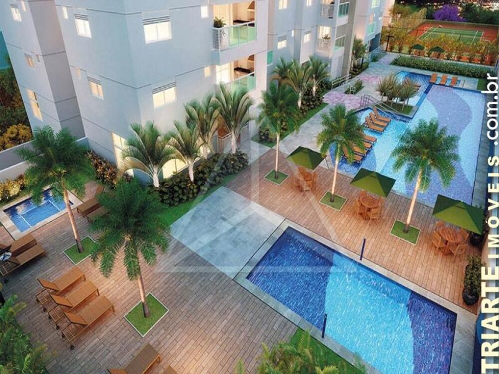 Apartamento, 2 quartos, 89 m² - Foto 10