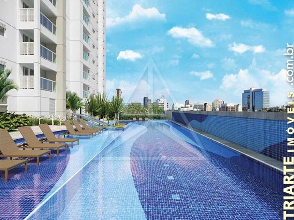 Apartamento, 2 quartos, 89 m² - Foto 1