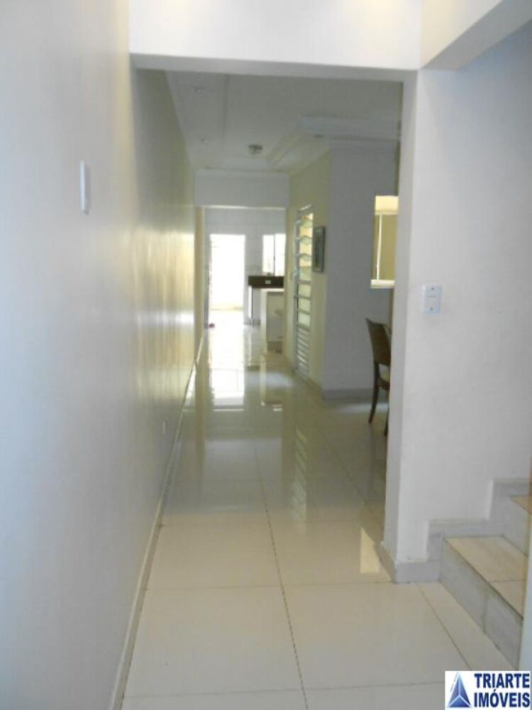 Sobrado, 3 quartos, 215 m² - Foto 6