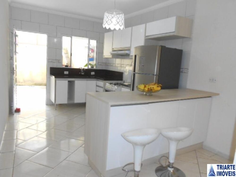 Sobrado, 3 quartos, 215 m² - Foto 4