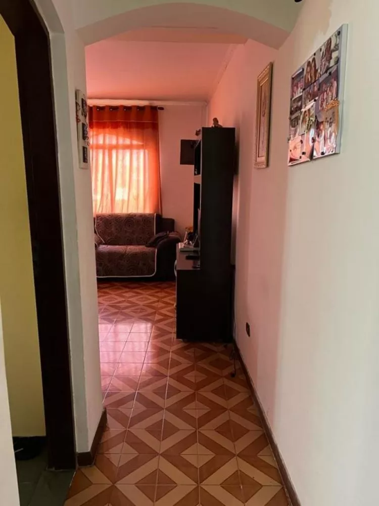 Apartamento à venda com 3 quartos, 92m² - Foto 1