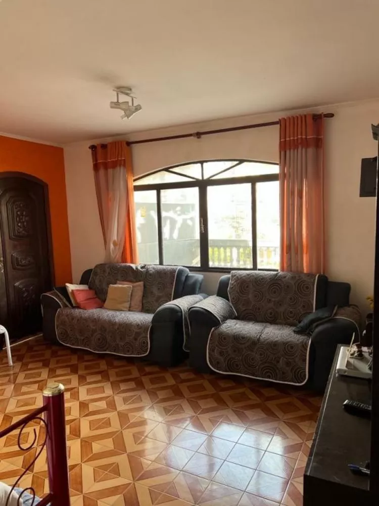 Apartamento à venda com 3 quartos, 92m² - Foto 3