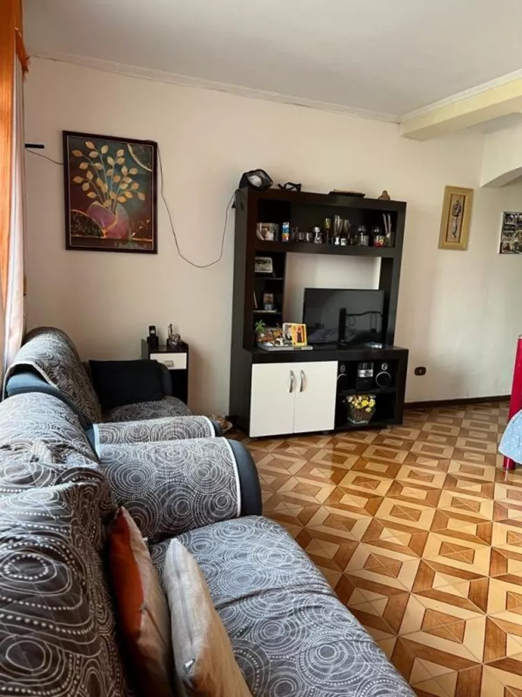 Apartamento à venda com 3 quartos, 92m² - Foto 2