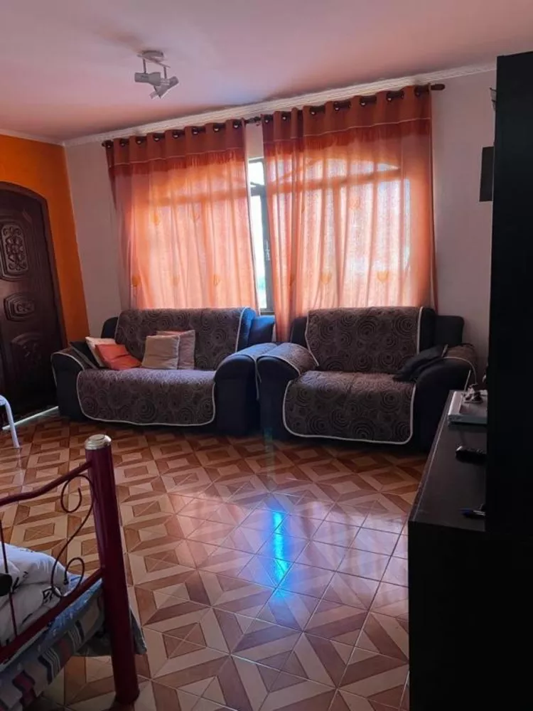 Apartamento à venda com 3 quartos, 92m² - Foto 4