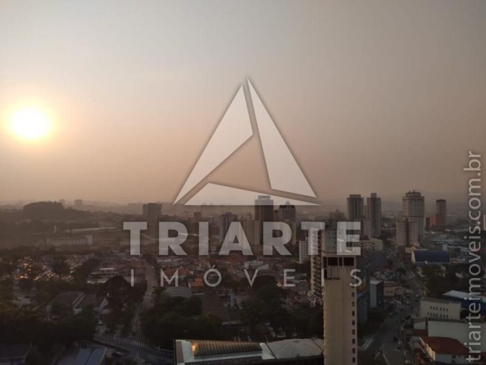 Apartamento à venda com 3 quartos, 137m² - Foto 8