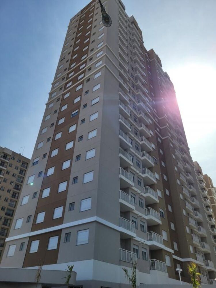 Apartamento, 2 quartos, 64 m² - Foto 2