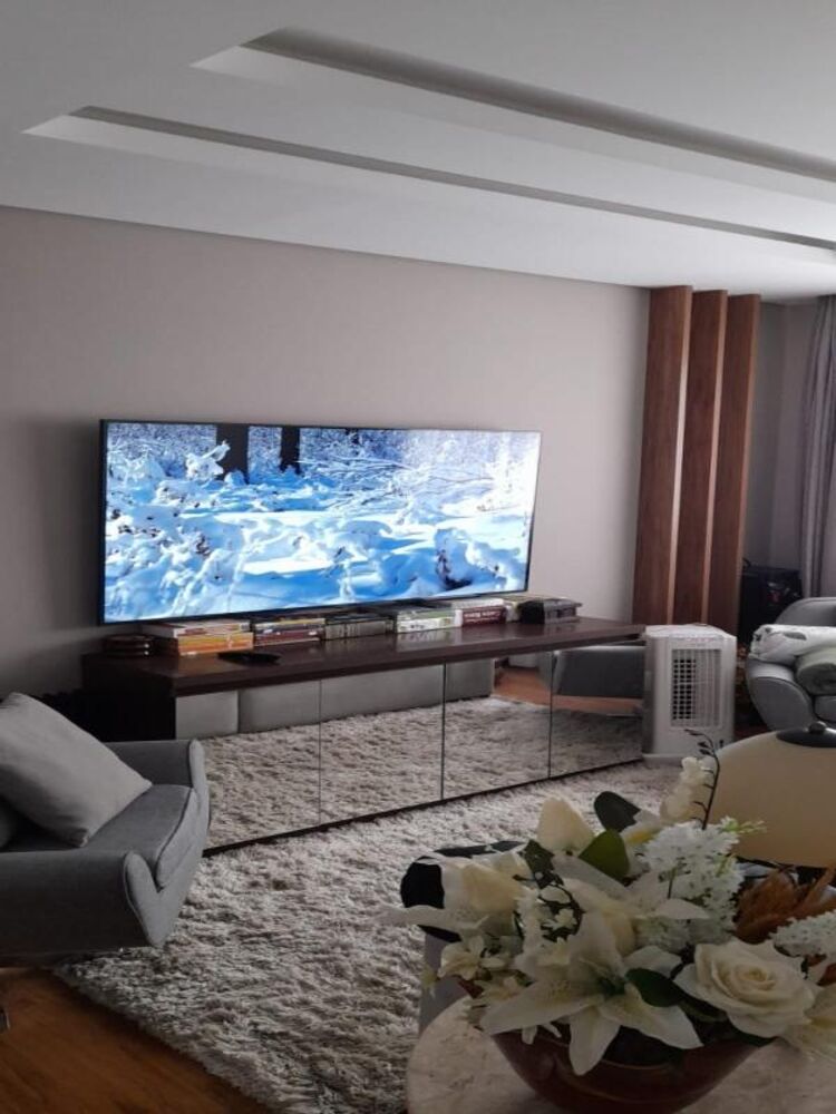 Apartamento, 3 quartos, 80 m² - Foto 3