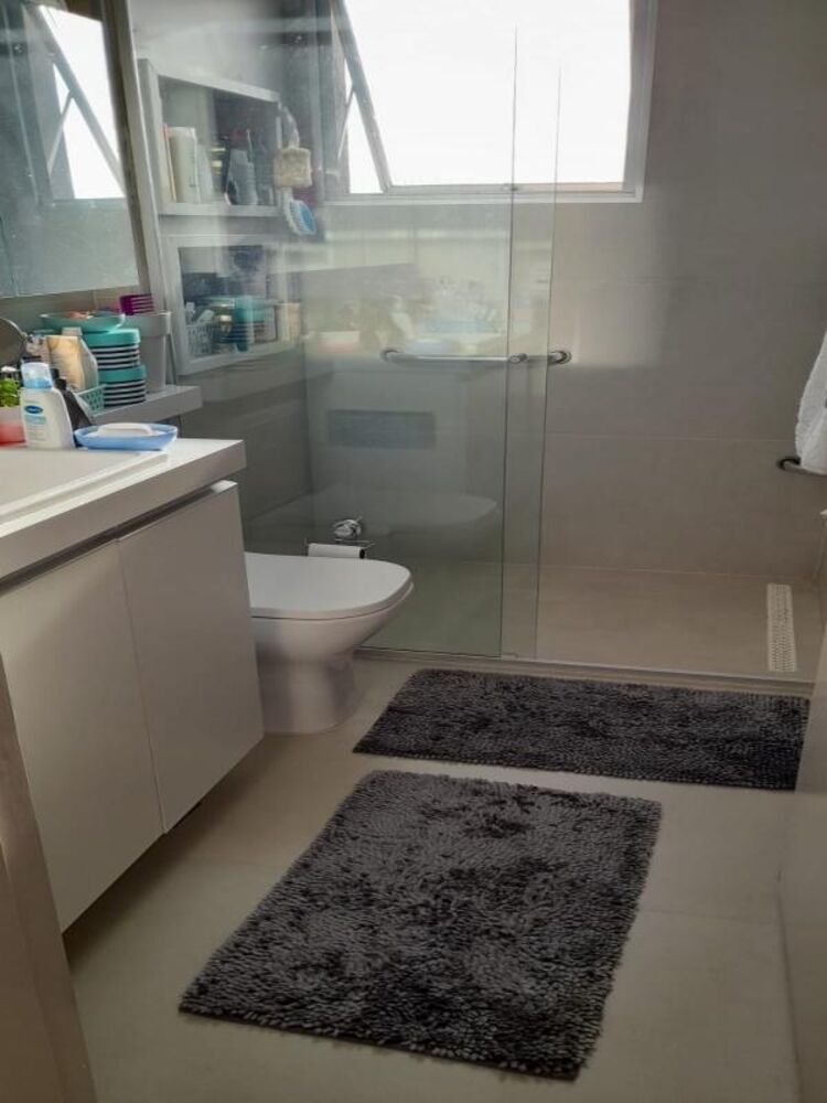 Apartamento, 3 quartos, 80 m² - Foto 8