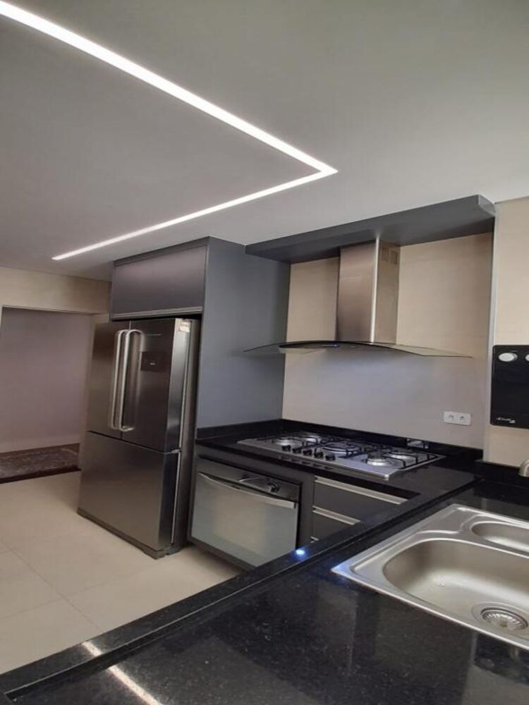 Apartamento, 3 quartos, 80 m² - Foto 1