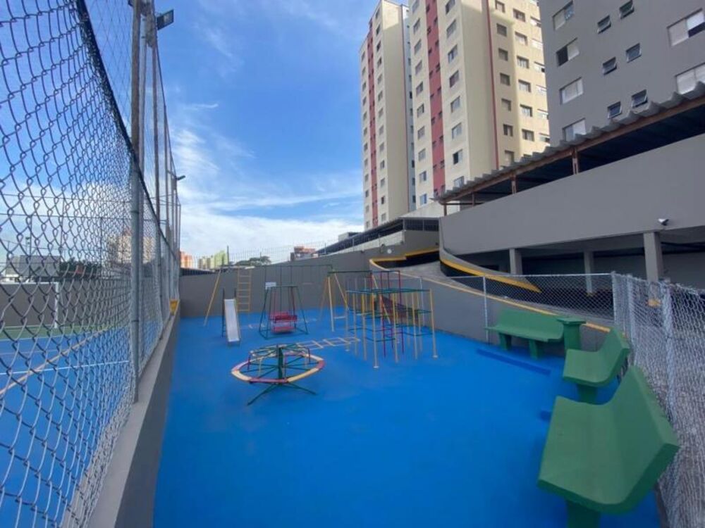 Apartamento, 3 quartos, 80 m² - Foto 5