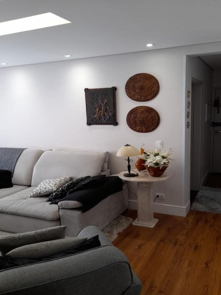 Apartamento, 3 quartos, 80 m² - Foto 2