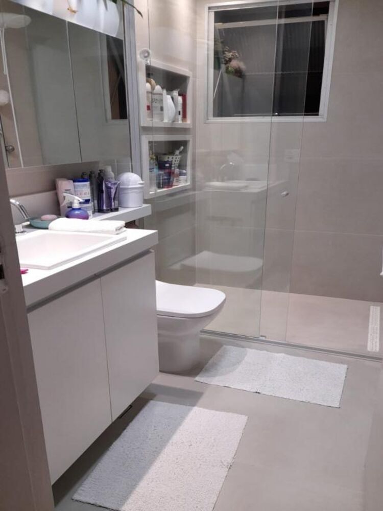 Apartamento, 3 quartos, 80 m² - Foto 6