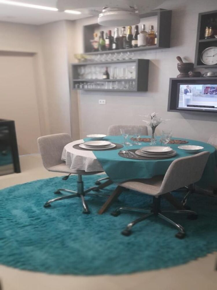 Apartamento, 3 quartos, 80 m² - Foto 4