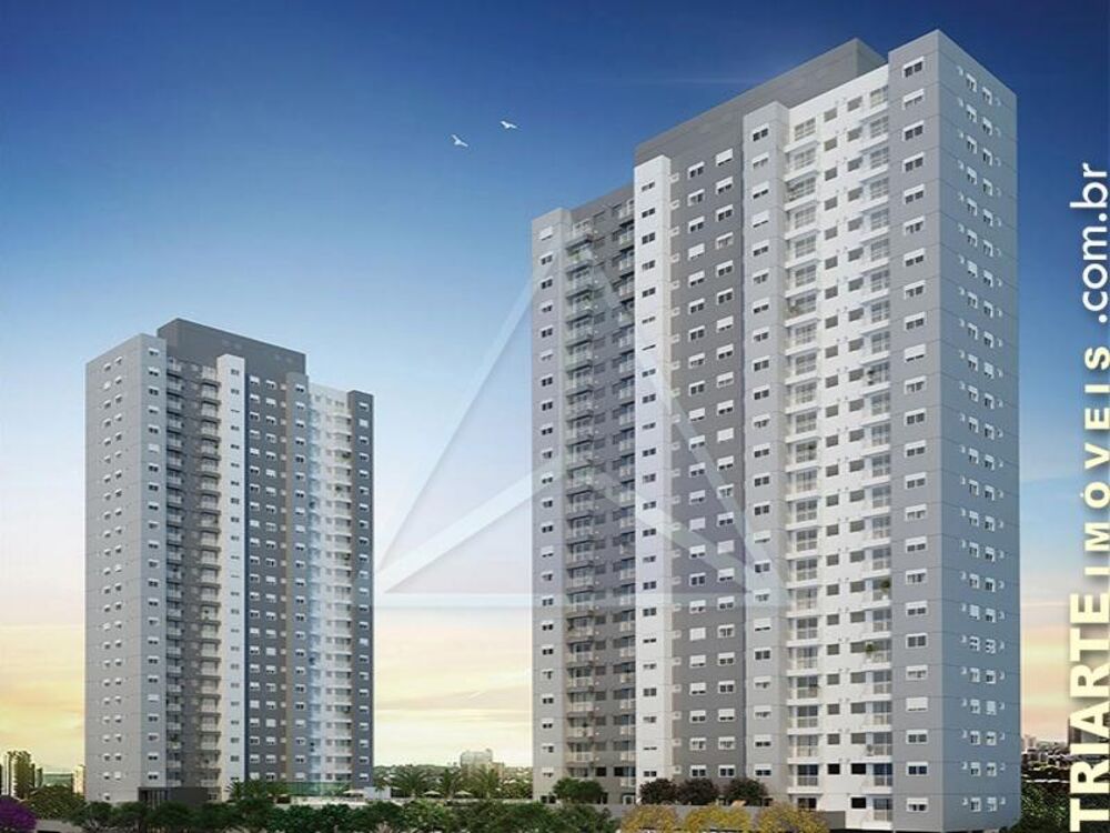 Apartamento, 2 quartos, 49 m² - Foto 11