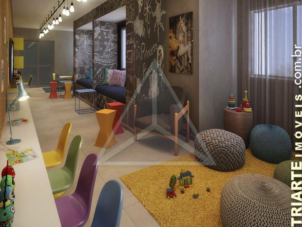 Apartamento, 2 quartos, 49 m² - Foto 7