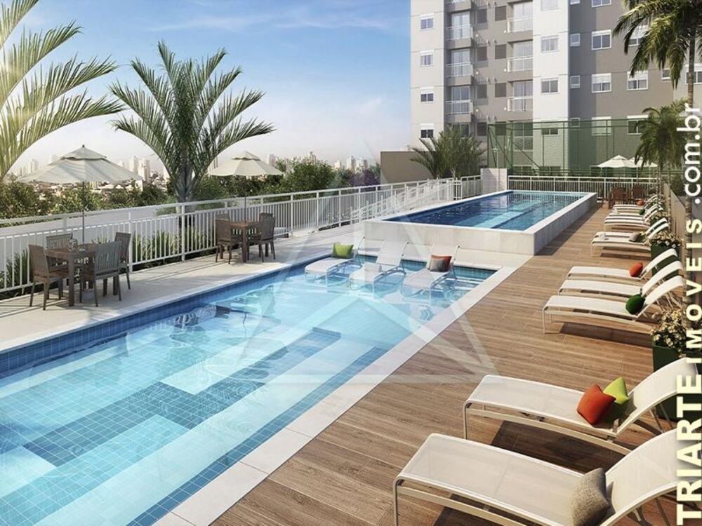 Apartamento, 2 quartos, 49 m² - Foto 4