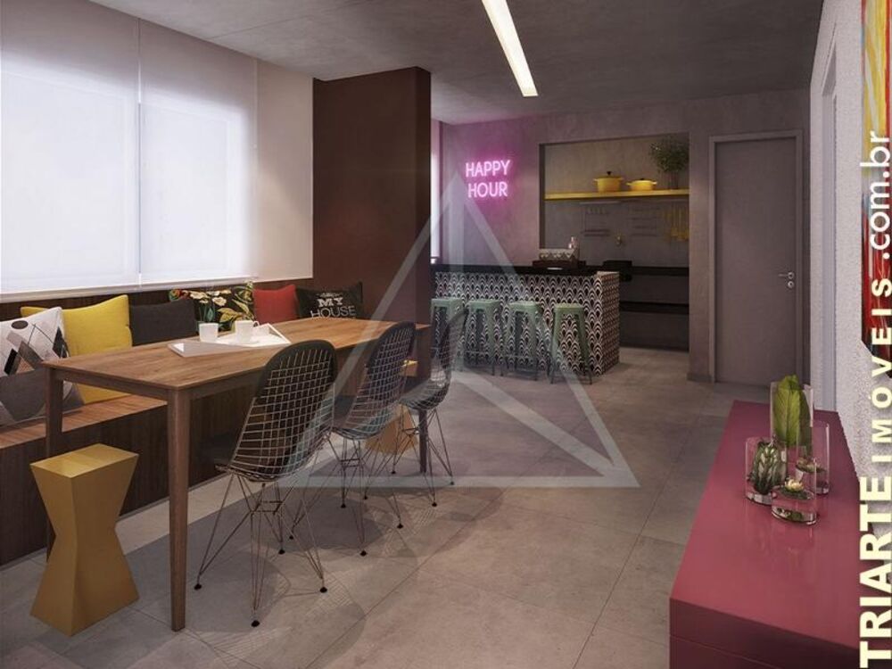 Apartamento, 2 quartos, 49 m² - Foto 6