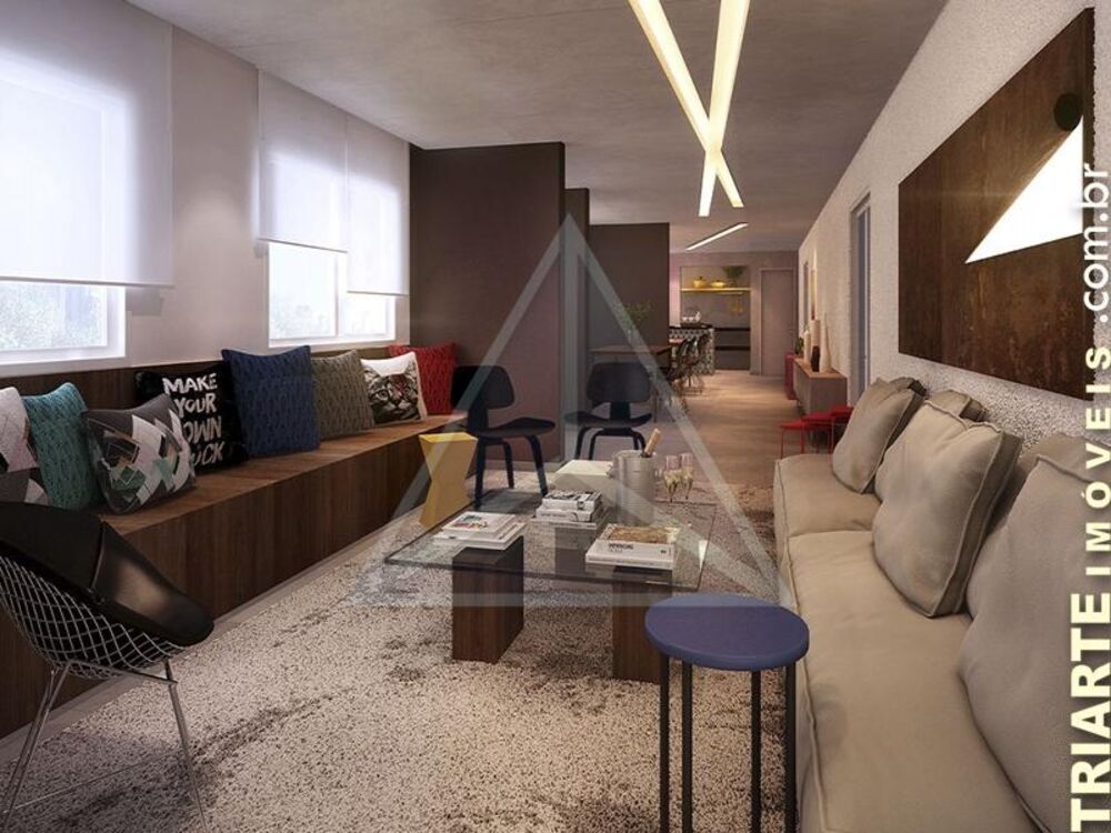 Apartamento, 2 quartos, 49 m² - Foto 9