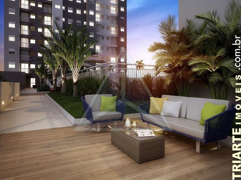 Apartamento, 2 quartos, 49 m² - Foto 12