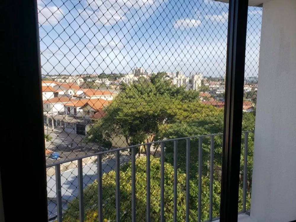 Apartamento à venda com 3 quartos, 84m² - Foto 4