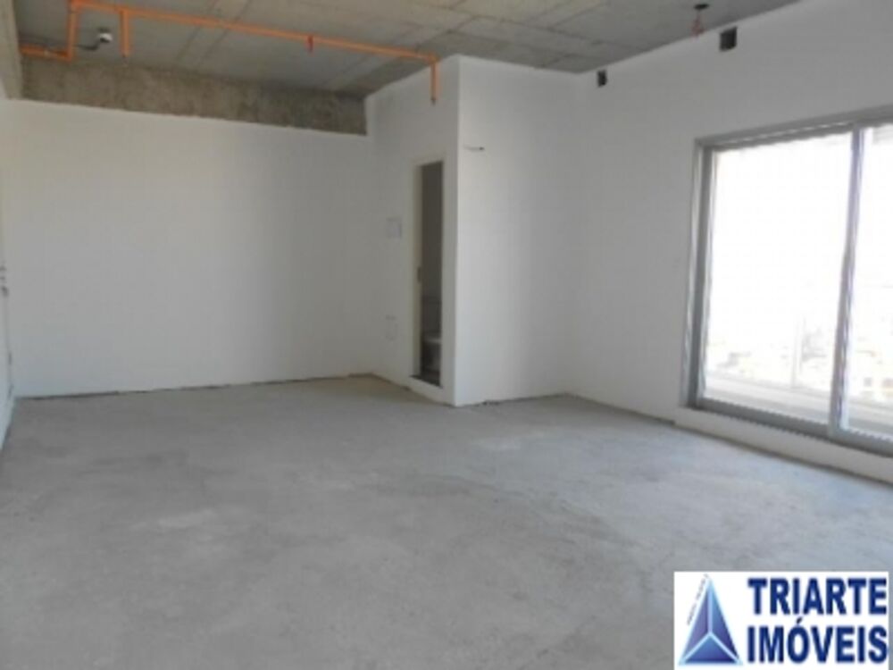 Sala-Conjunto, 27 m² - Foto 3