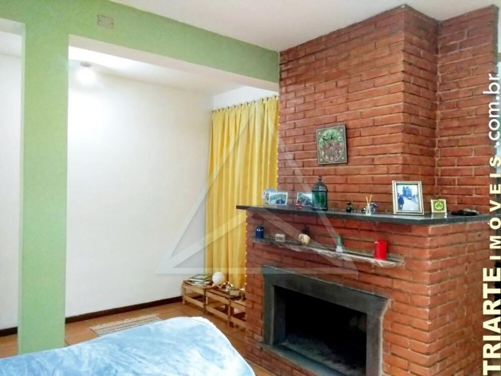 Sobrado, 221 m² - Foto 4